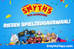 Entdecke die Welt von PLAYMOBIL! Entdecke die Welt von PLAYMOBIL!