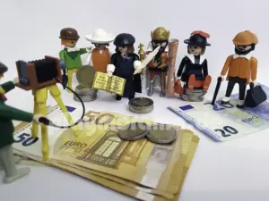 Welche Playmobil-Figur hat den höchsten Wert, und welches Playmobil ist am teuersten?