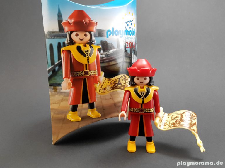 Playmobil Collector Bundle 1974-2022: 3. Edition Erweiterung: 2 : Schwarz, Calvin, Skaarup, Erik - Foto 10