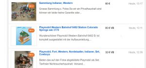 Abenteuer eBay Kleinanzeigen - ein unterhaltsames Unterfangen