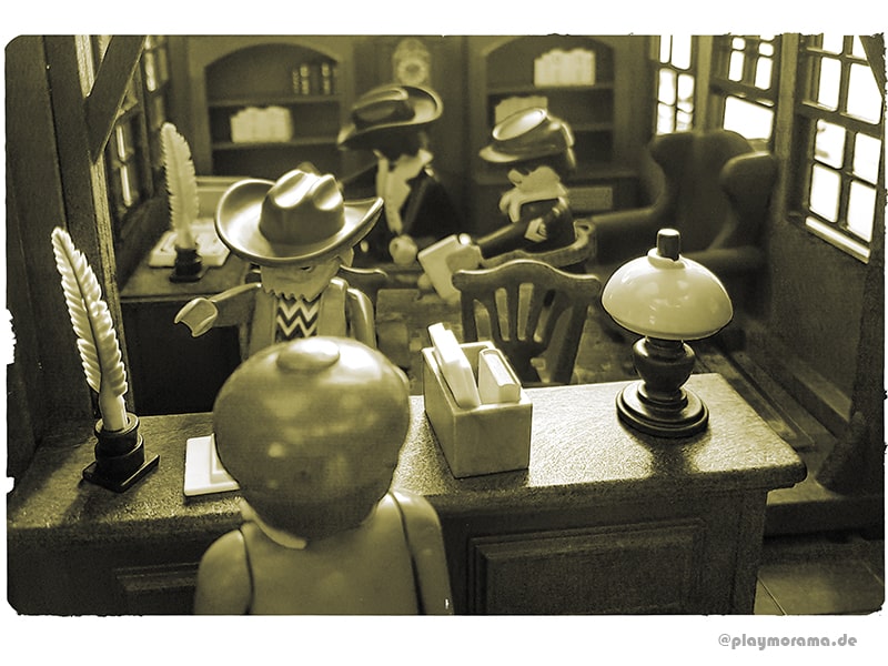 Wells Fargo Telegraph Office