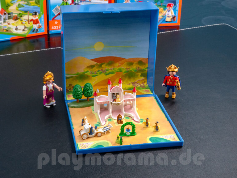 Playmobil Princess Verschiedene Sets Zum Aussuchen - Neu & OVP