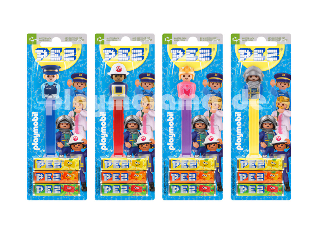 Figurine Playmobil 3307 Marchand De Bonbons – Vintage, Complet, Avec Accessoires, Occasion