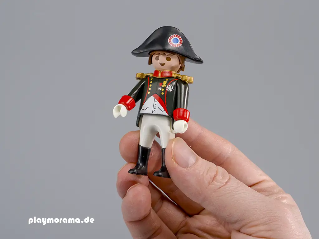 Playmobil Figur: Napoleon