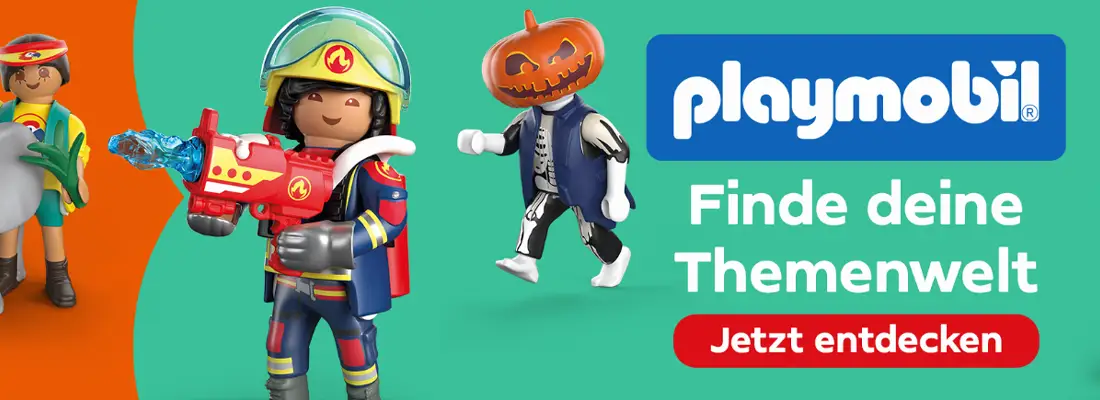 Amazon-Playmobil