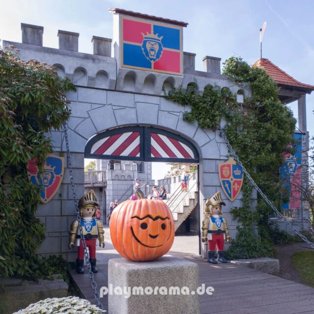 Halloween is comming....🎃👻
.
.
#Halloween #lechuza 
#Gruselnacht #playmobilmania 
#Kostümparty #playmobilhalloween
#SüßesOderSaures #playmobildeko
#Geisterstunde #playmobilkürbis
#HalloweenKostüm #playmobilworld #playmobilmedieval #playmobilknight
#playmobilcastle #Spukhaus #playmobilfans #playmobilfan #playmobilmania
#Horrorfilme #pumpkins
#HalloweenDekoration
#Zombies #playmobilfunpark
#Vampir #playmobil #playmorama